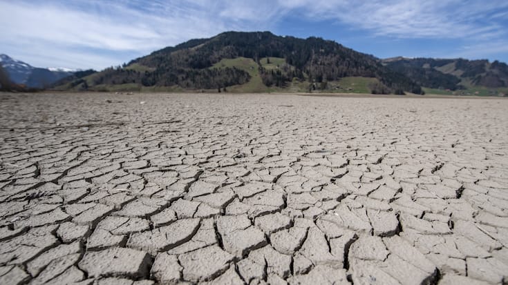 KLIMA KLIMABERICHT WELTKLIMARAT IPCC