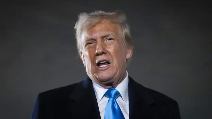 TRUMP