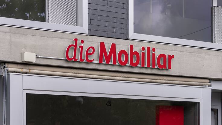 SCHWEIZ VERSICHERUNG MOBILIAR