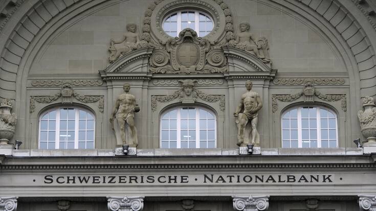HZ: Newsticker_Leitzinsen_SNB