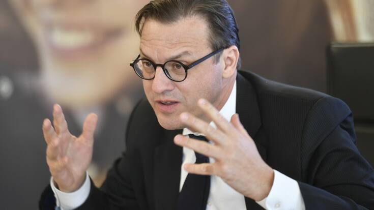 SCHWEIZ VERSICHERUNG SWISS LIFE