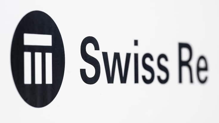 SCHWEIZ VERSICHERUNG SWISS RE