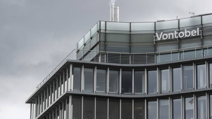 SCHWEIZ BANK VONTOBEL 