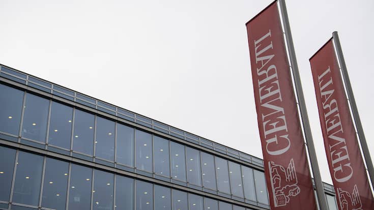 SCHWEIZ VERSICHERUNG GENERALI