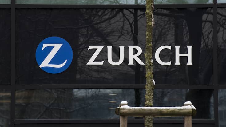 SCHWEIZ VERSICHERUNG ZURICH INSURANCE GROUP