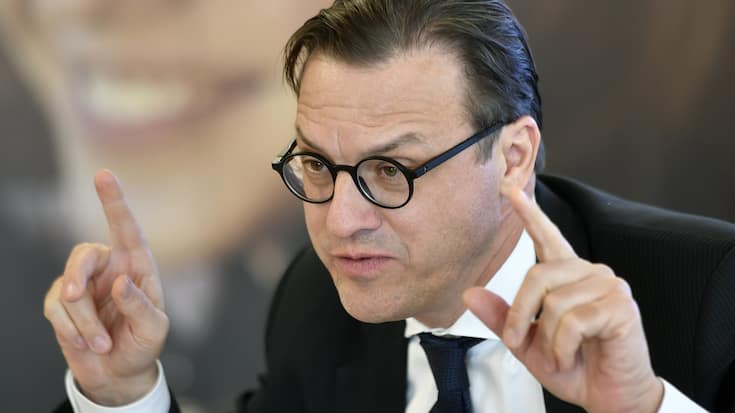 SCHWEIZ VERSICHERUNG SWISS LIFE