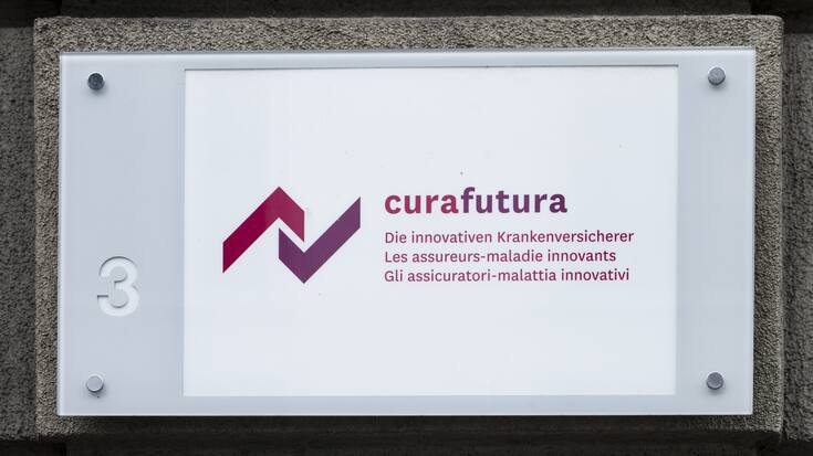 SCHWEIZ CURAFUTURA