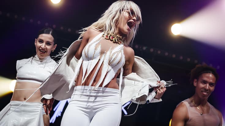 MONTREUX JAZZ FESTIVAL 2019