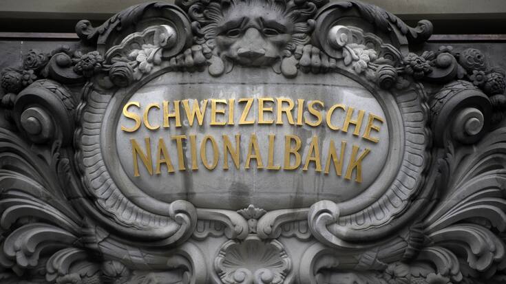 SCHWEIZ NATIONALBANK SNB