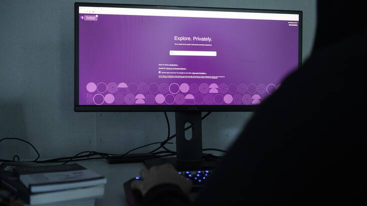 SCHWEIZ COMPUTERSICHERHEIT
