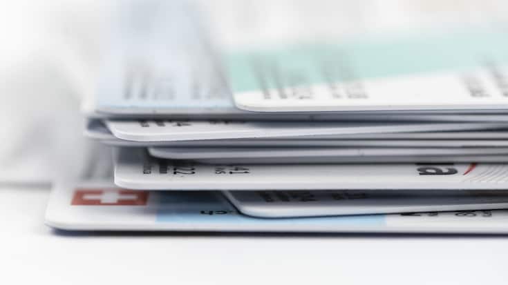 SCHWEIZ KRANKENKASSE VERSICHERUNGSKARTE