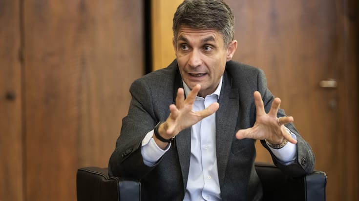 SCHWEIZ AXA WINTERTHUR FABRIZIO PETRILLO