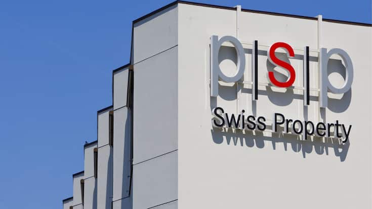 PSP Swiss Property