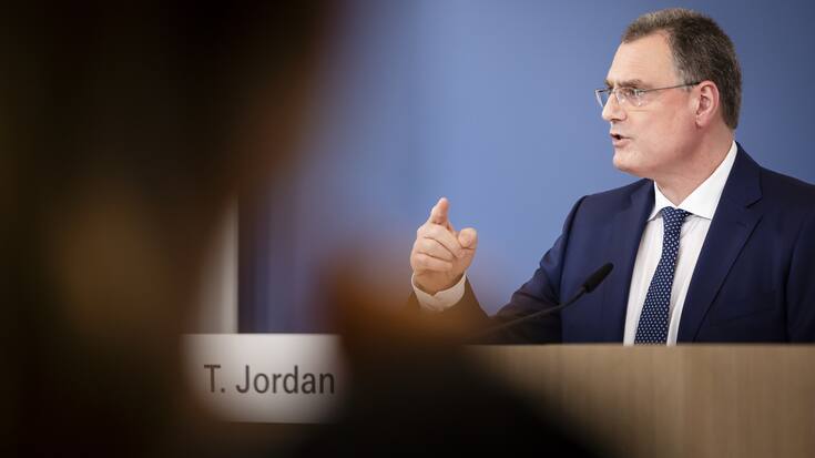 SCHWEIZ SCHWEIZERISCHE NATIONALBANK LEITZINS THOMAS JORDAN