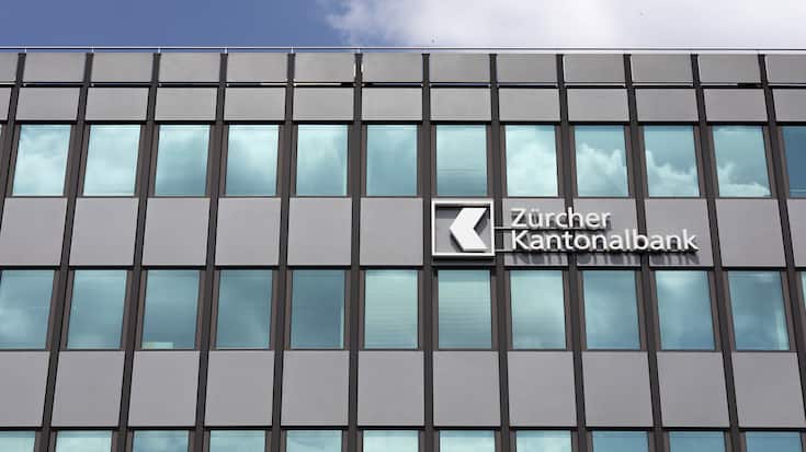 ZUERCHER KANTONALBANK ZKB