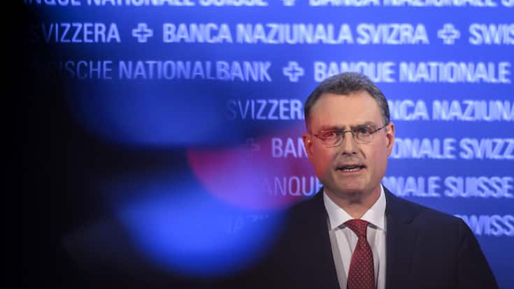 SNB Thomas Jordan