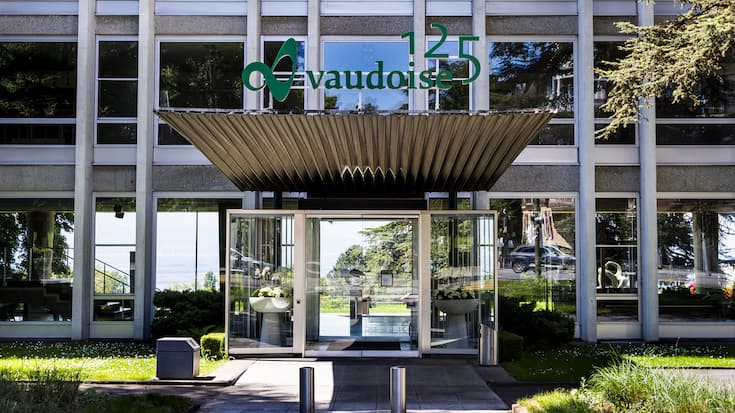 SCHWEIZ VERSICHERUNG VAUDOISE