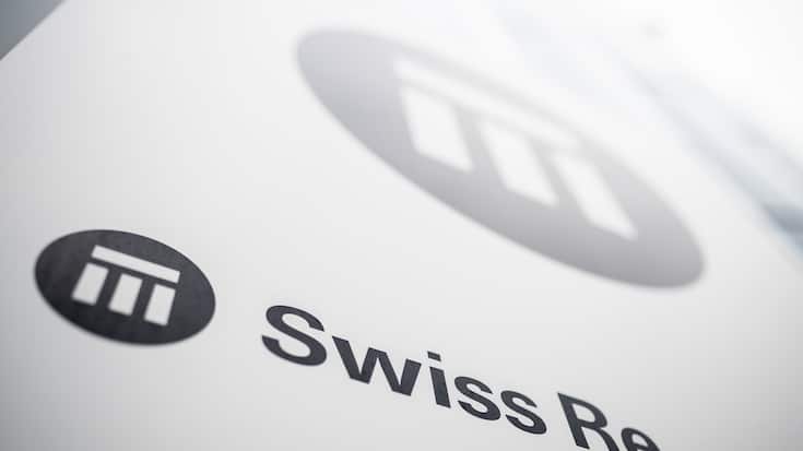 SCHWEIZ VERSICHERUNG SWISS RE