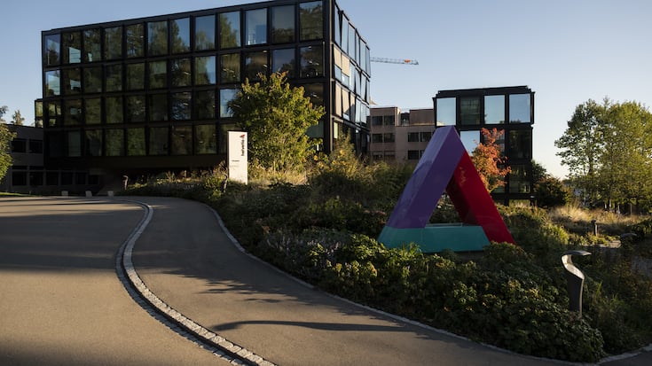 SCHWEIZ VERSICHERUNG HELVETIA