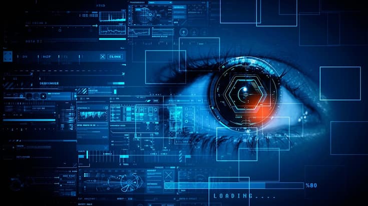 Cyber-Angriffe im Blick