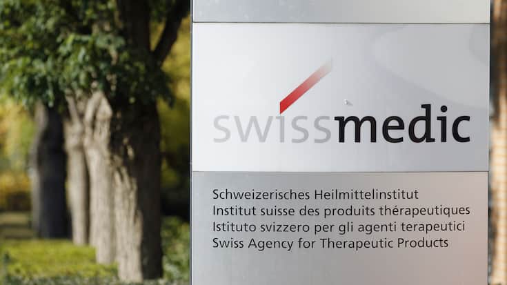 Swissmedic