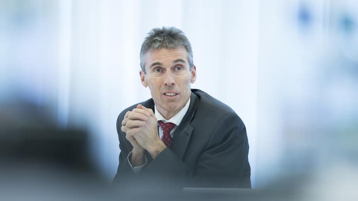 Severin Moser Arbeitgeberverband, Ex-Allianz