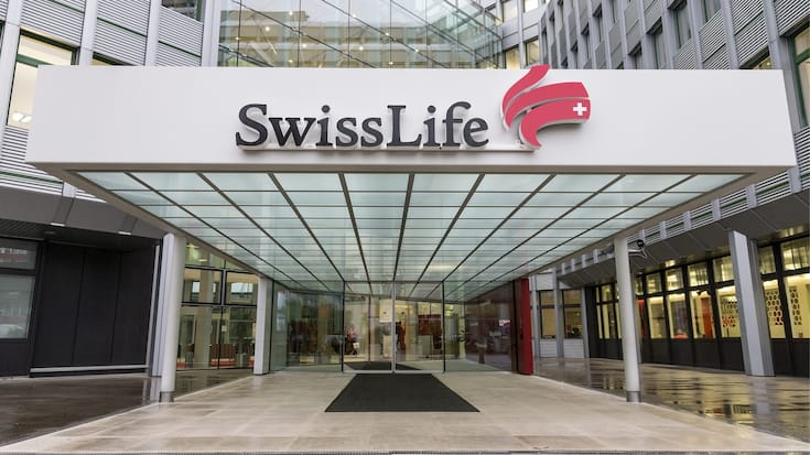 Swiss Life Zurich