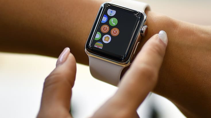 Apple Watch
