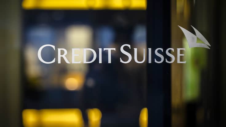Credit Suisse