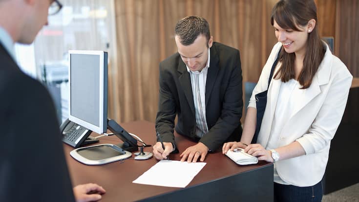 SCHWEIZ BANKSCHALTER