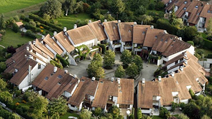 SCHWEIZ IMMOBILIEN WOHNHAEUSER