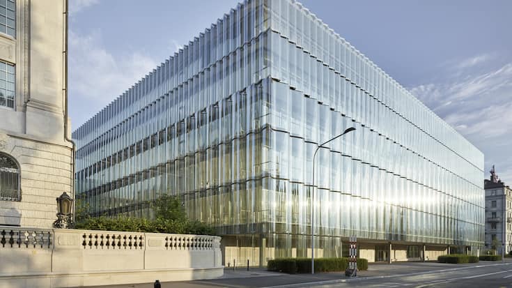SCHWEIZ VERSICHERUNG SWISS RE