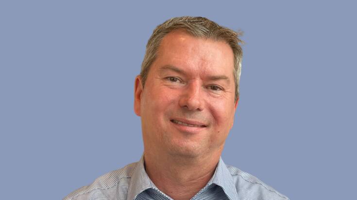 Michael Blattner, Head Global Commercial Insurance Academy , Zurich