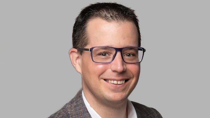 Marco Romano, stellvertretender Direktor und Leiter Gesundheitspolitik, curafutura