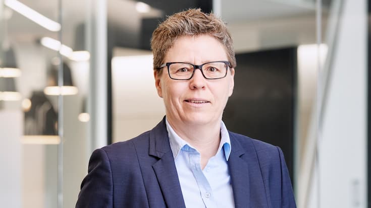 AXA XL Sandra Ringelstetter