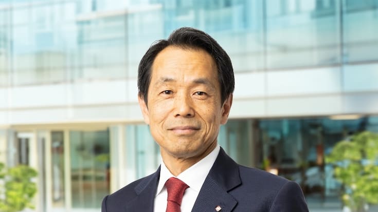 Hiroshi Shimizu