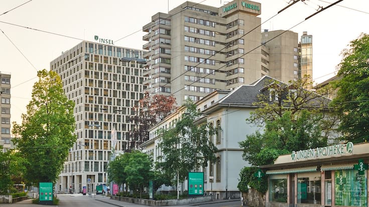 Inselspital