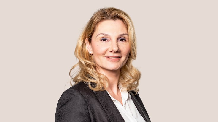 Hamiyet Dogan, HR Leiterin Schweiz, Helvetia