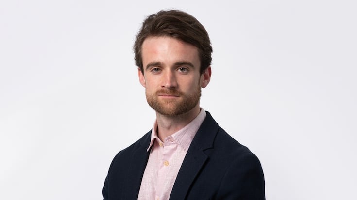 Ben Rose