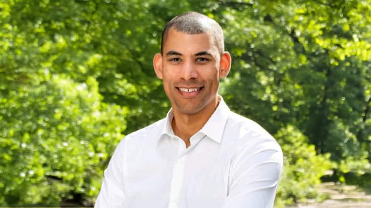 Matt Coleman