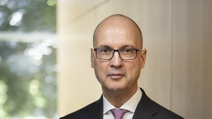 SCHWEIZ FINMA STEFAN WALTER