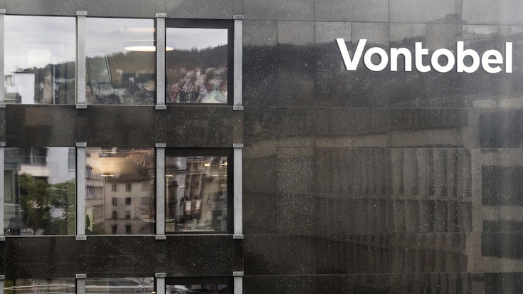 SCHWEIZ BANK VONTOBEL