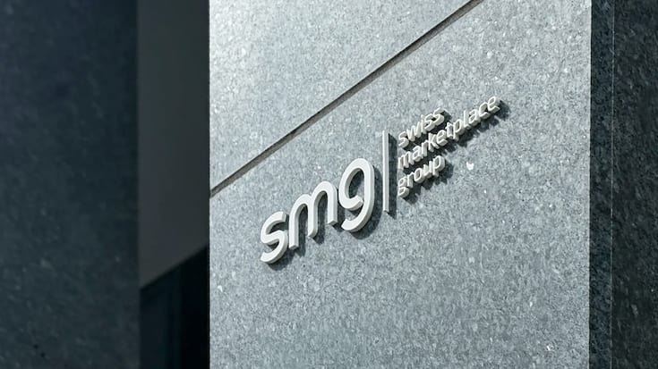 Swiss Marketplace Group (SMG)