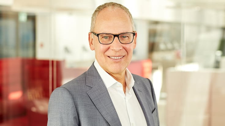 Thomas Braune, NewRe