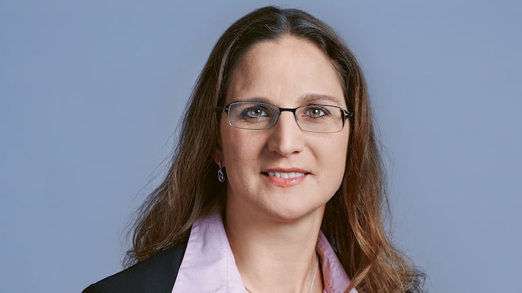 Birgit Rutishauser