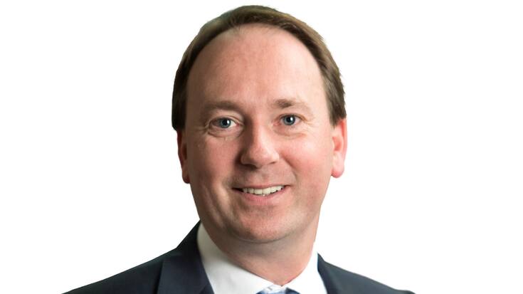 Jeroen Bos, Axa Investment Managers Equity