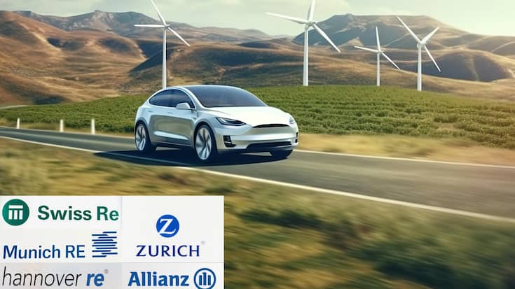 Klima-Allianz NZIA Versicherungen