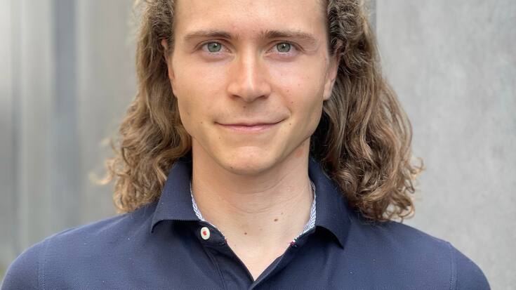 Fabian Mächler, grape