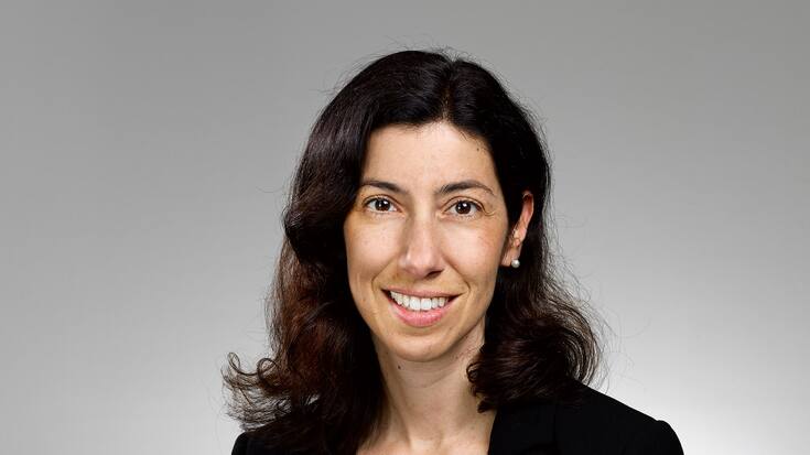 Cinzia Corchia Sicherheitsfonds