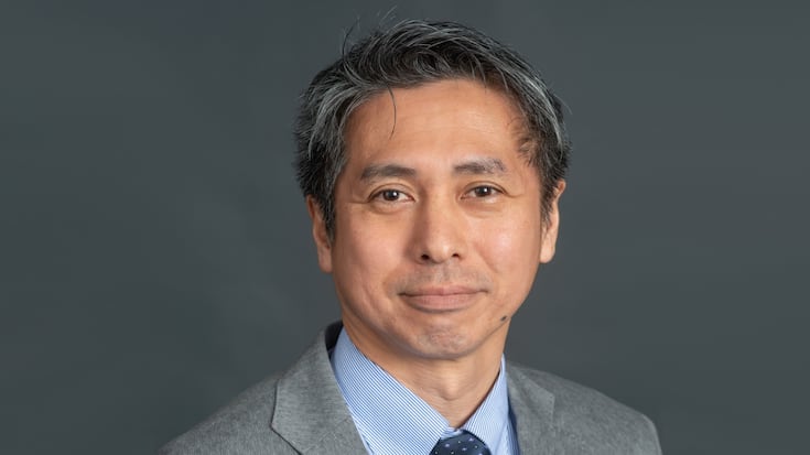 Hiro Yamasaki